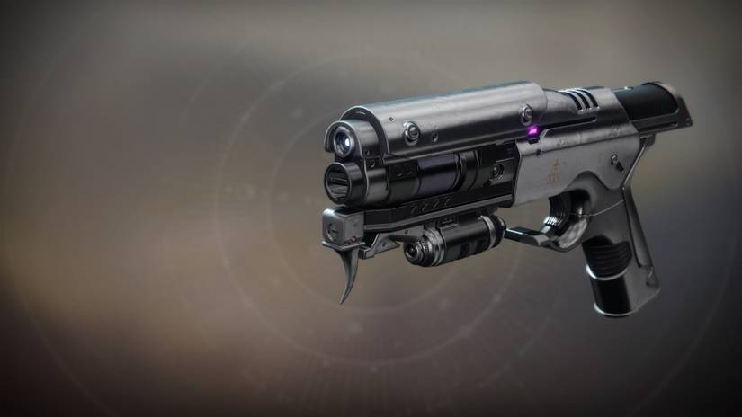 best weapons season of dawn