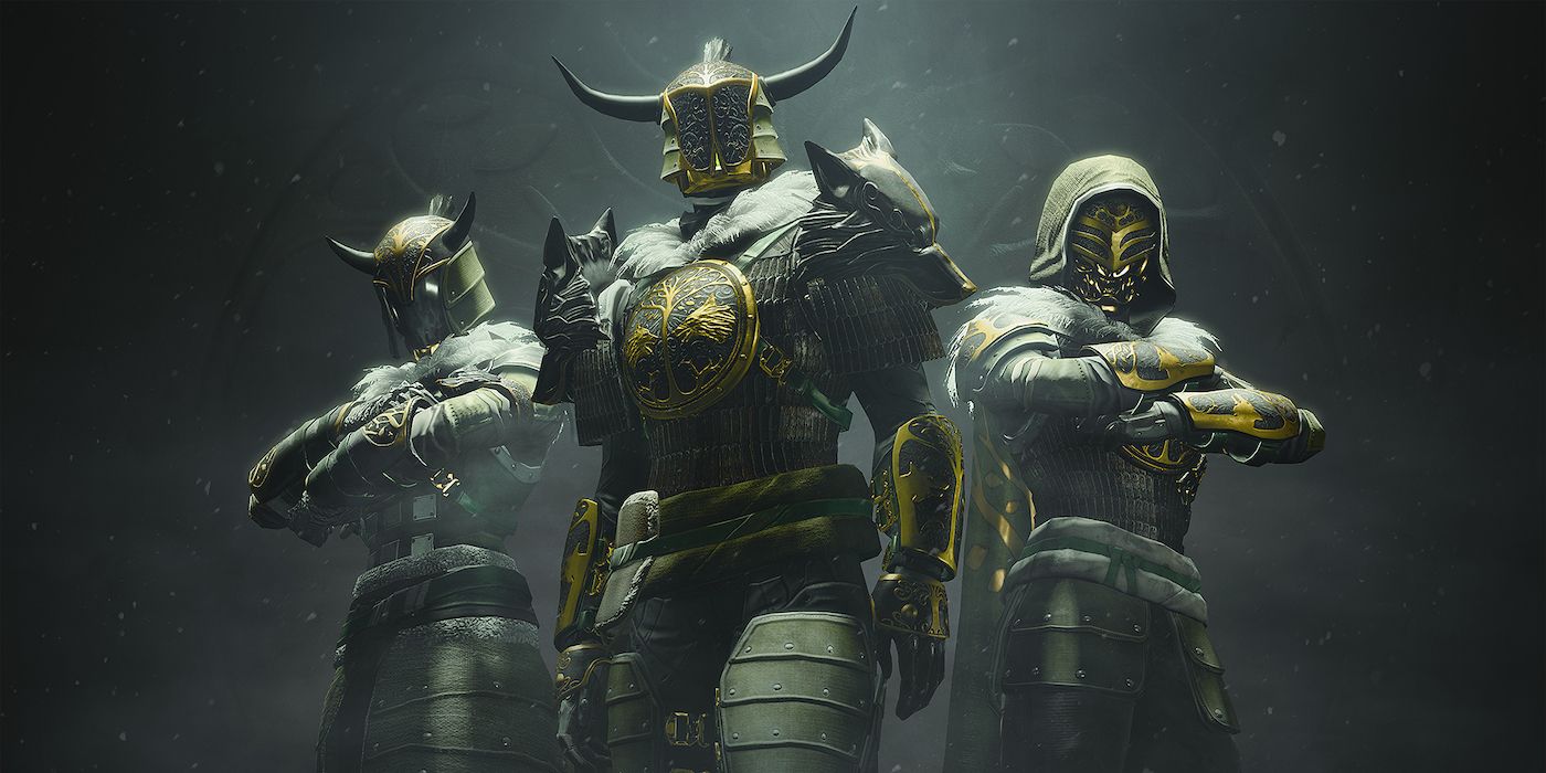 Destiny 2 Iron Banner Guide For Season Of The Chosen Game Rant - how to get guardian roblox before the dawn