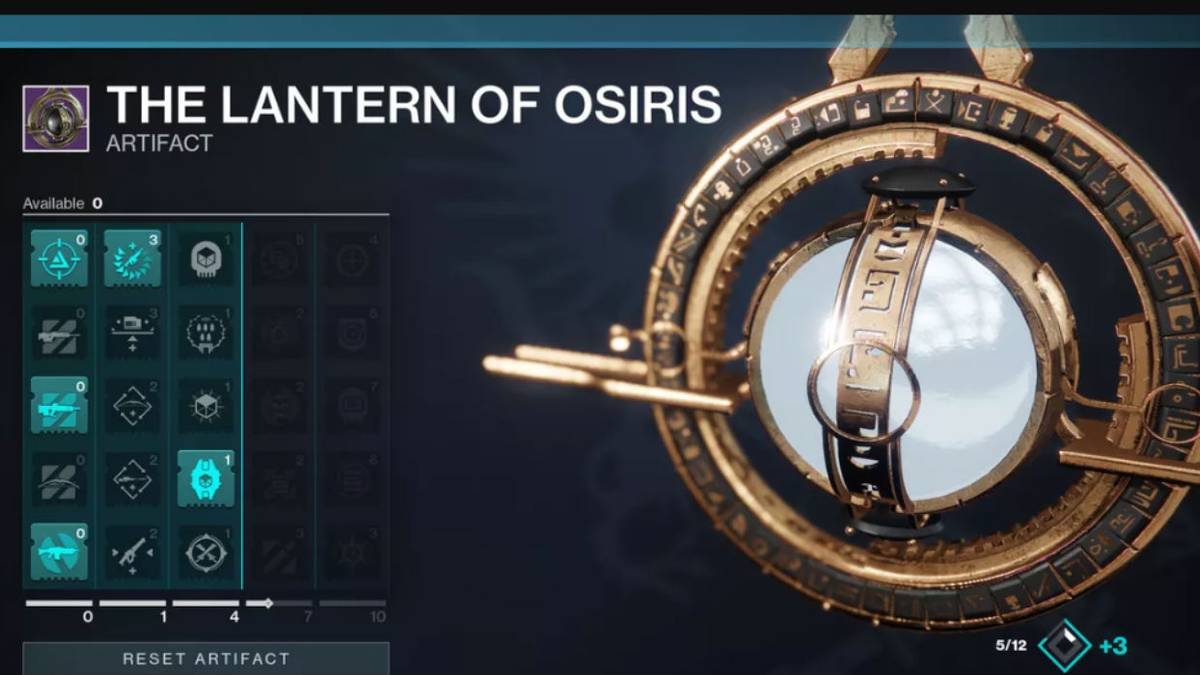 destiny 2 season of dawn lantern