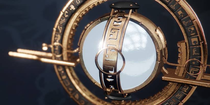 destiny 2 season of dawn artifact