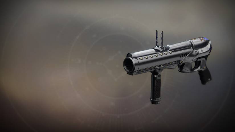 best weapons season of dawn