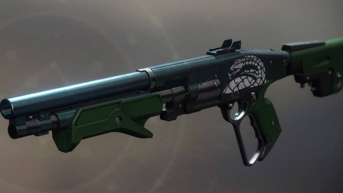 destiny 2 python quest step