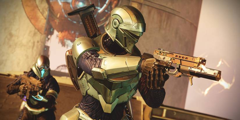 season 9 armor titan warlock devils ruin