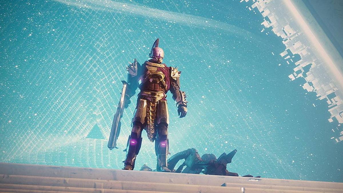 saint-14 perfect paradox