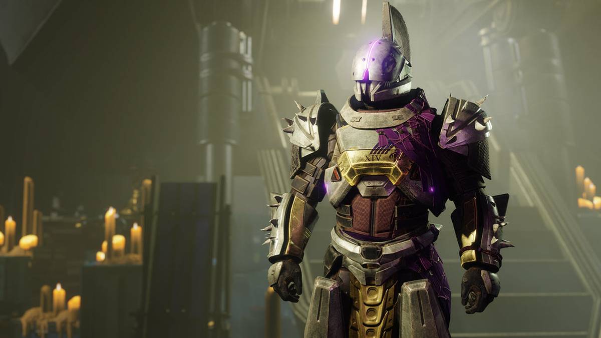 destiny 2 season of dawn saint 14