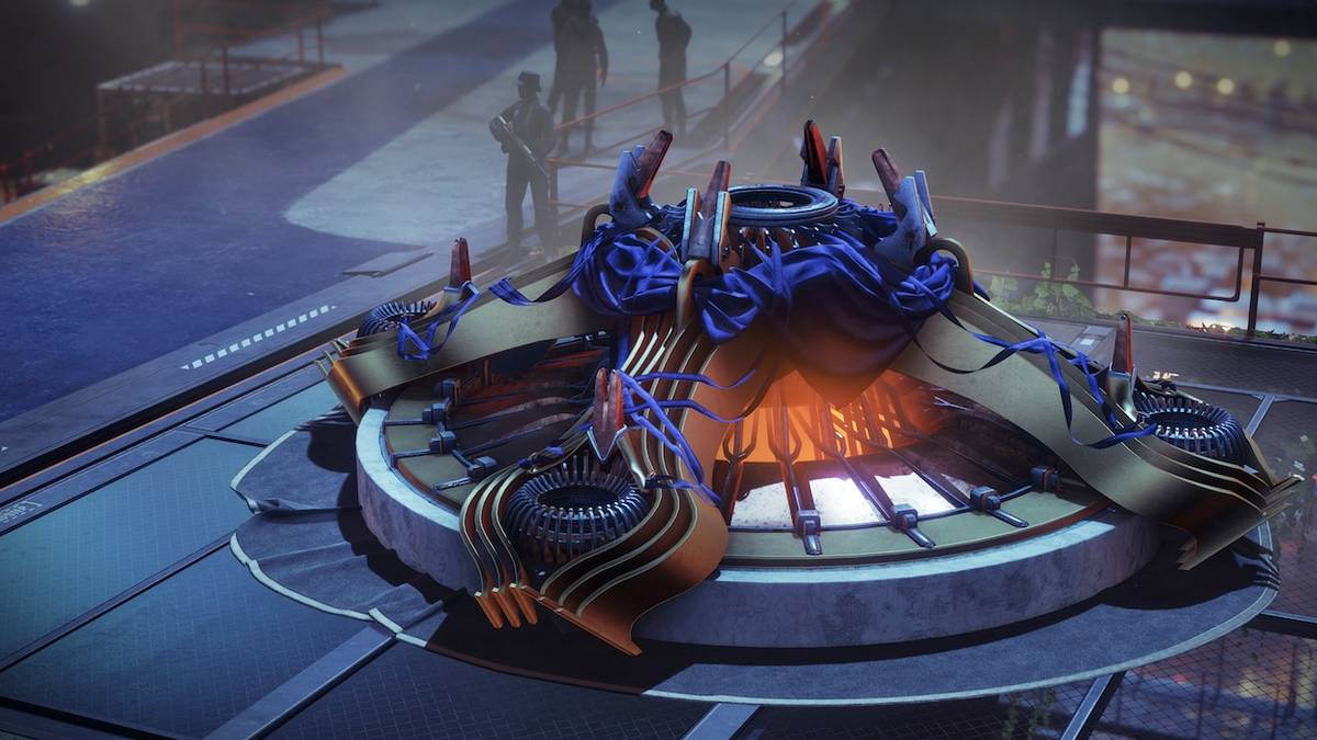 destiny 2 polarized fractaline save