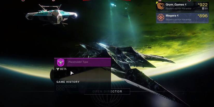 destiny glitch trials return