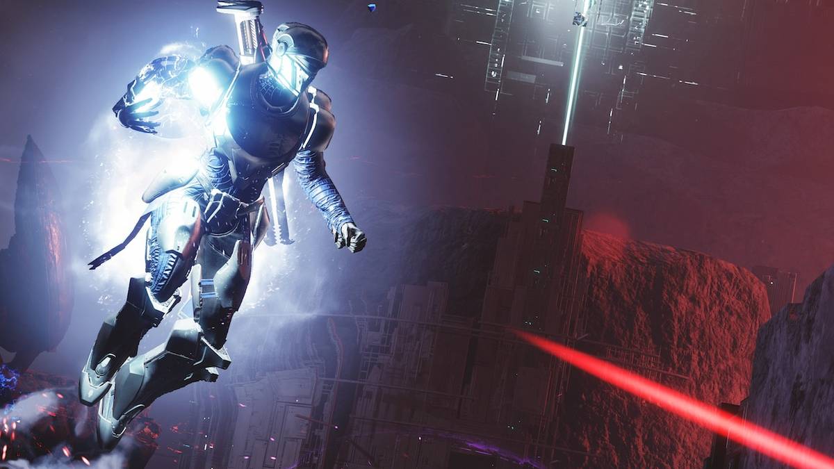 destiny 2 xp complaints bungie