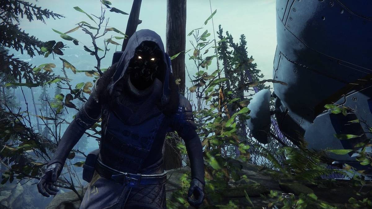 destiny 2 exotic vendor xur