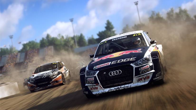 Most Played Racing Game 10 Best Racing Games Of The Decade, Ranked (According To Metacritic)