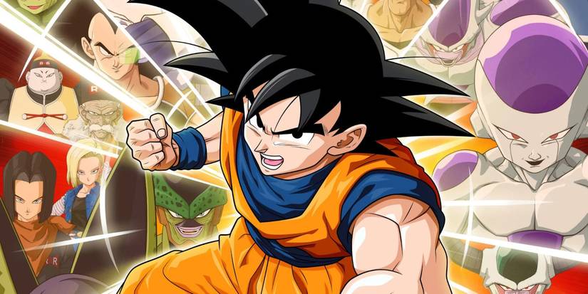 dragon ball z kakarot length