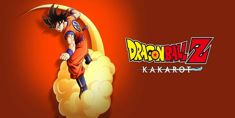 dragon ball z kakarot day one patch
