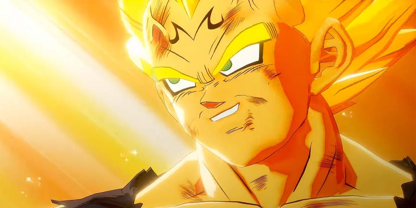 New Dragon Ball Z: Kakarot Trailer Showcases the Majin Buu Arc