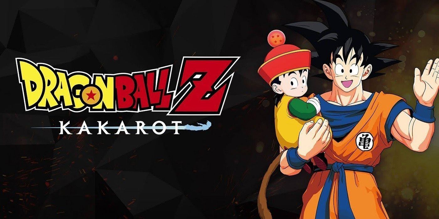 Everything You Need To Know About Dragon Ball Z: Kakarot