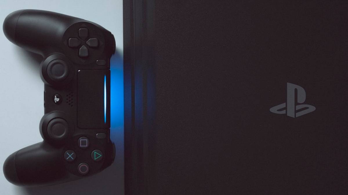 dualshock 4 back button attachment