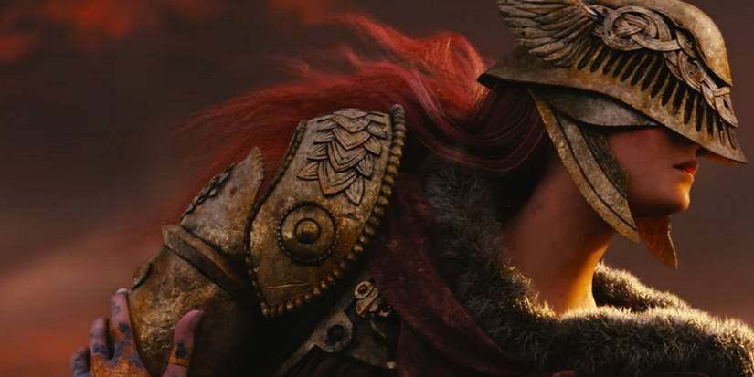 xbox series x reveal elden ring