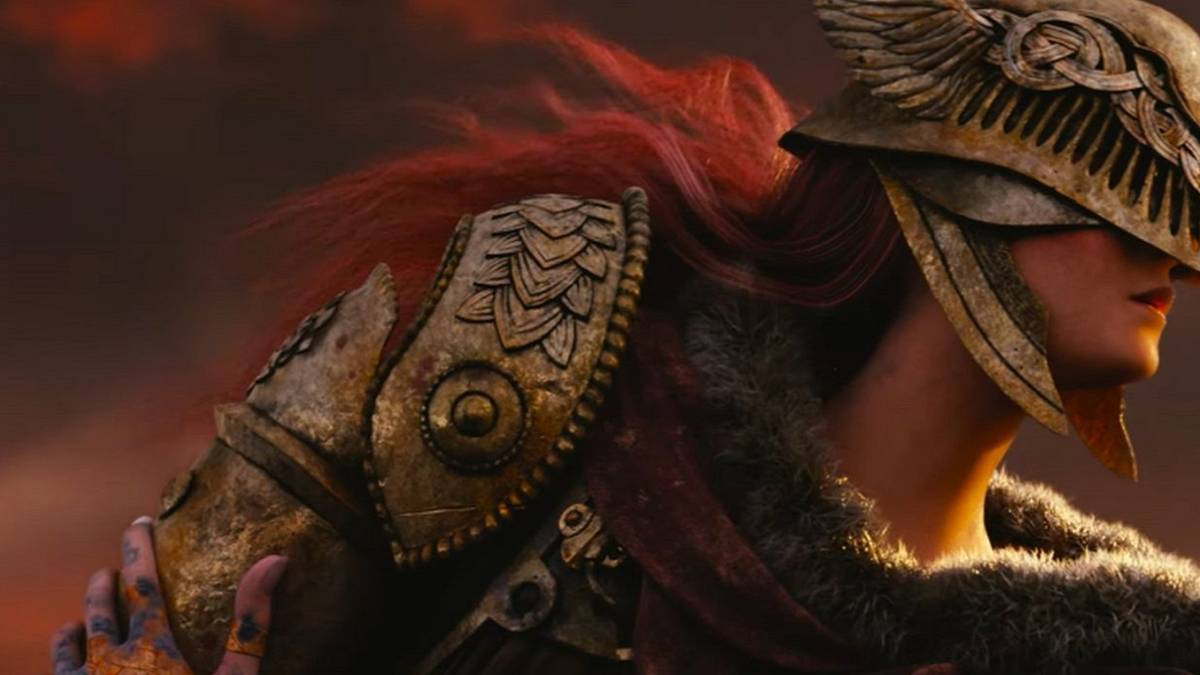 xbox series x reveal elden ring