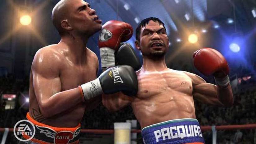 fight night round 4 uppercut