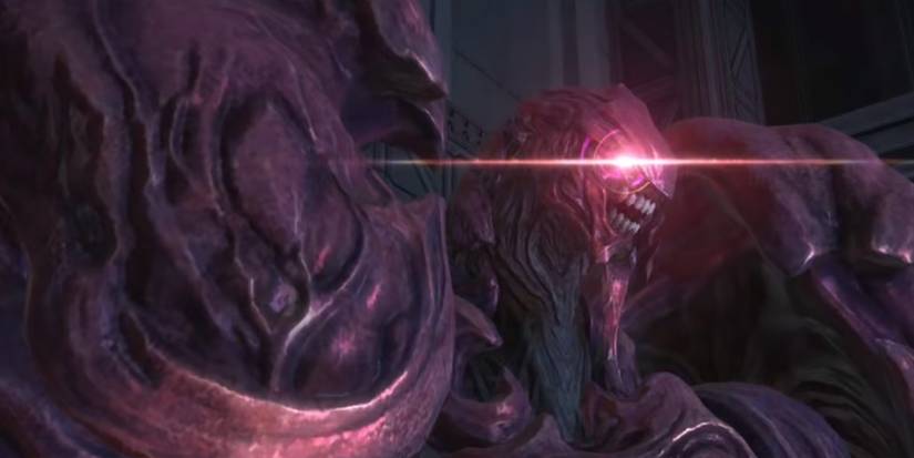 final fantasy 14 ruby weapon 1