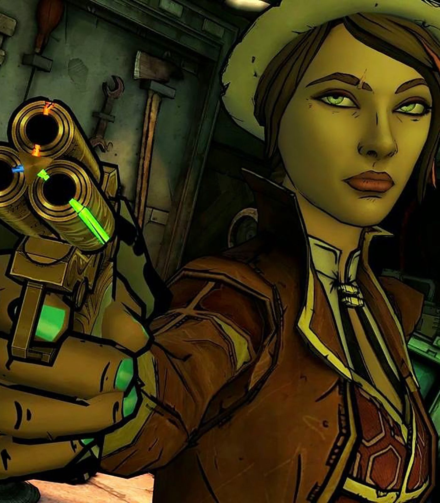 tales from the borderlands vertical
