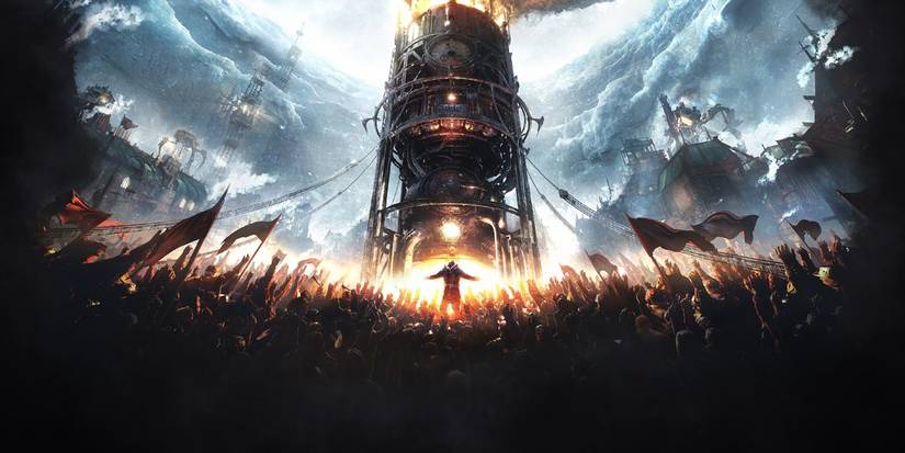 Frostpunk