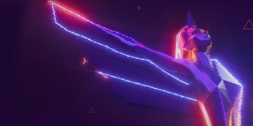 the game awards 2019 angel