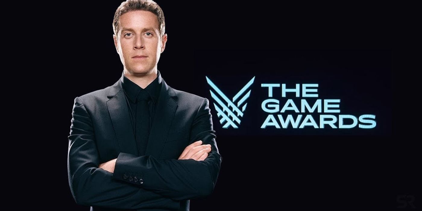 Geoff Keighley