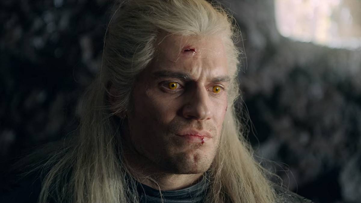 the witcher season 1 episode 2 review