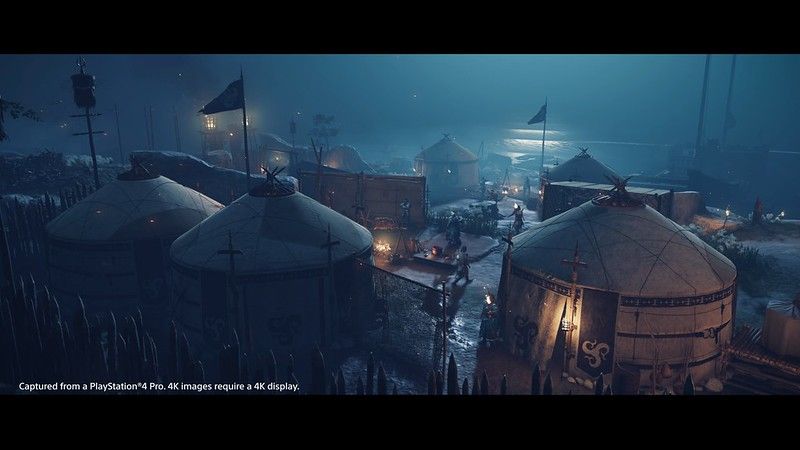 ghost of tsushima release date
