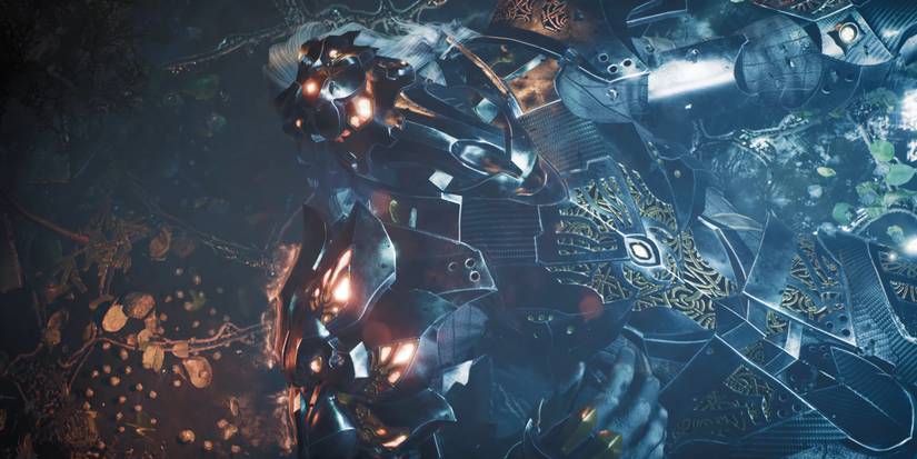 godfall avatar armor