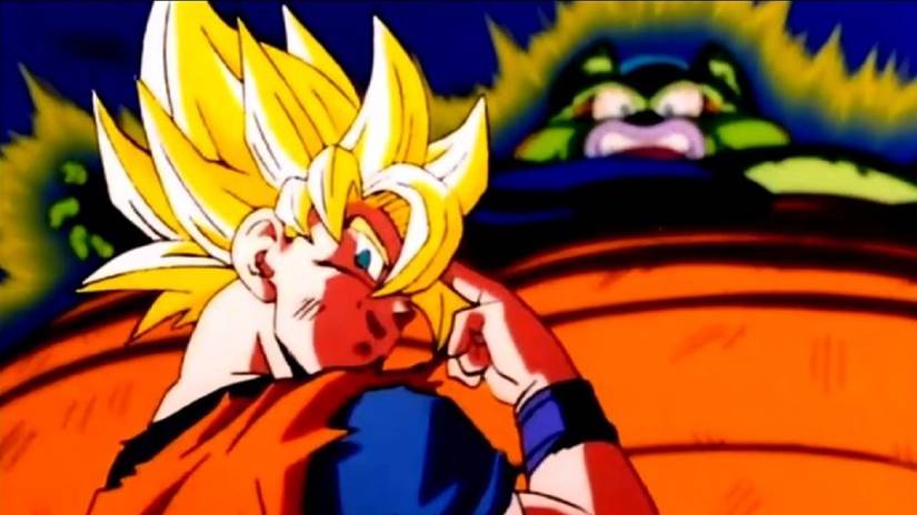 Cell About To Explode Dragon Ball: 5 Times Vegeta Was Father Of The Year (& 5 Times It Was Goku)