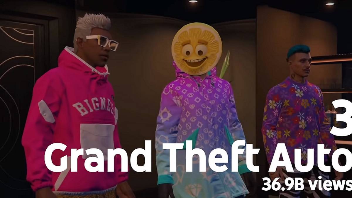 youtube rewind 2019 most popular games