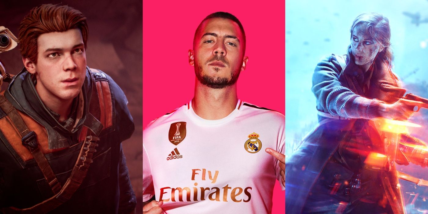 green man gaming ea sale