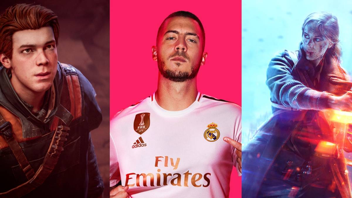 green man gaming ea sale