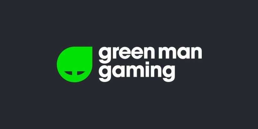 green man gaming logo