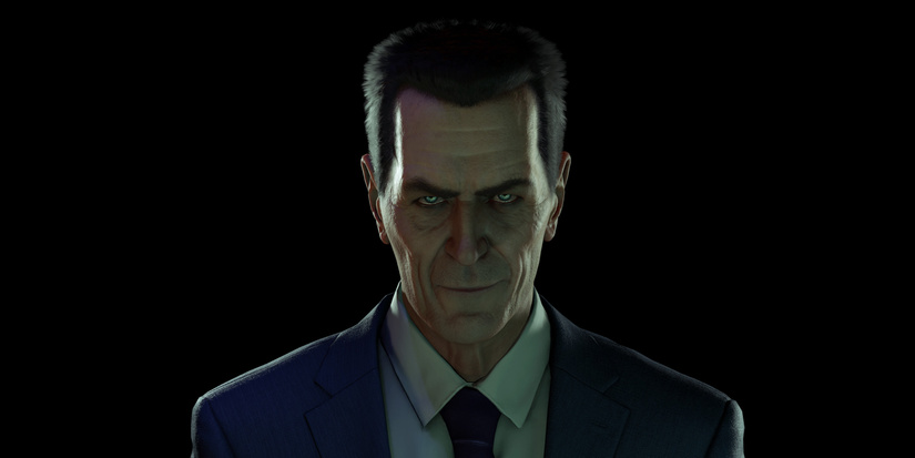 half life 3 g man