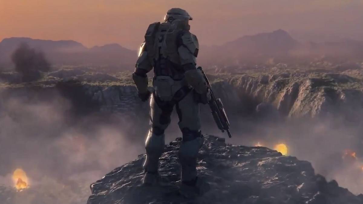 xbox series x announcement