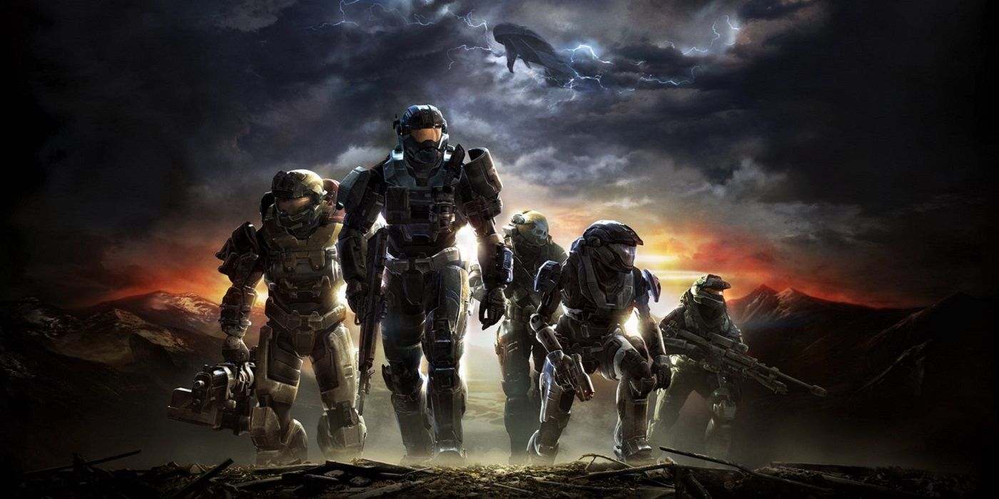 halo: get to the review