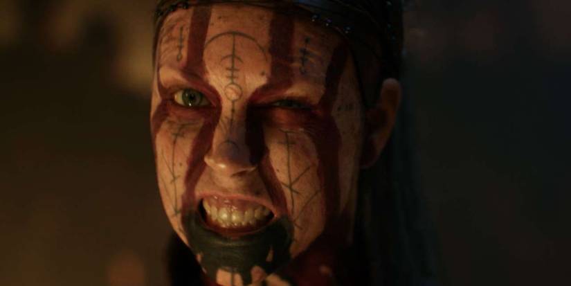hellblade 2 senua