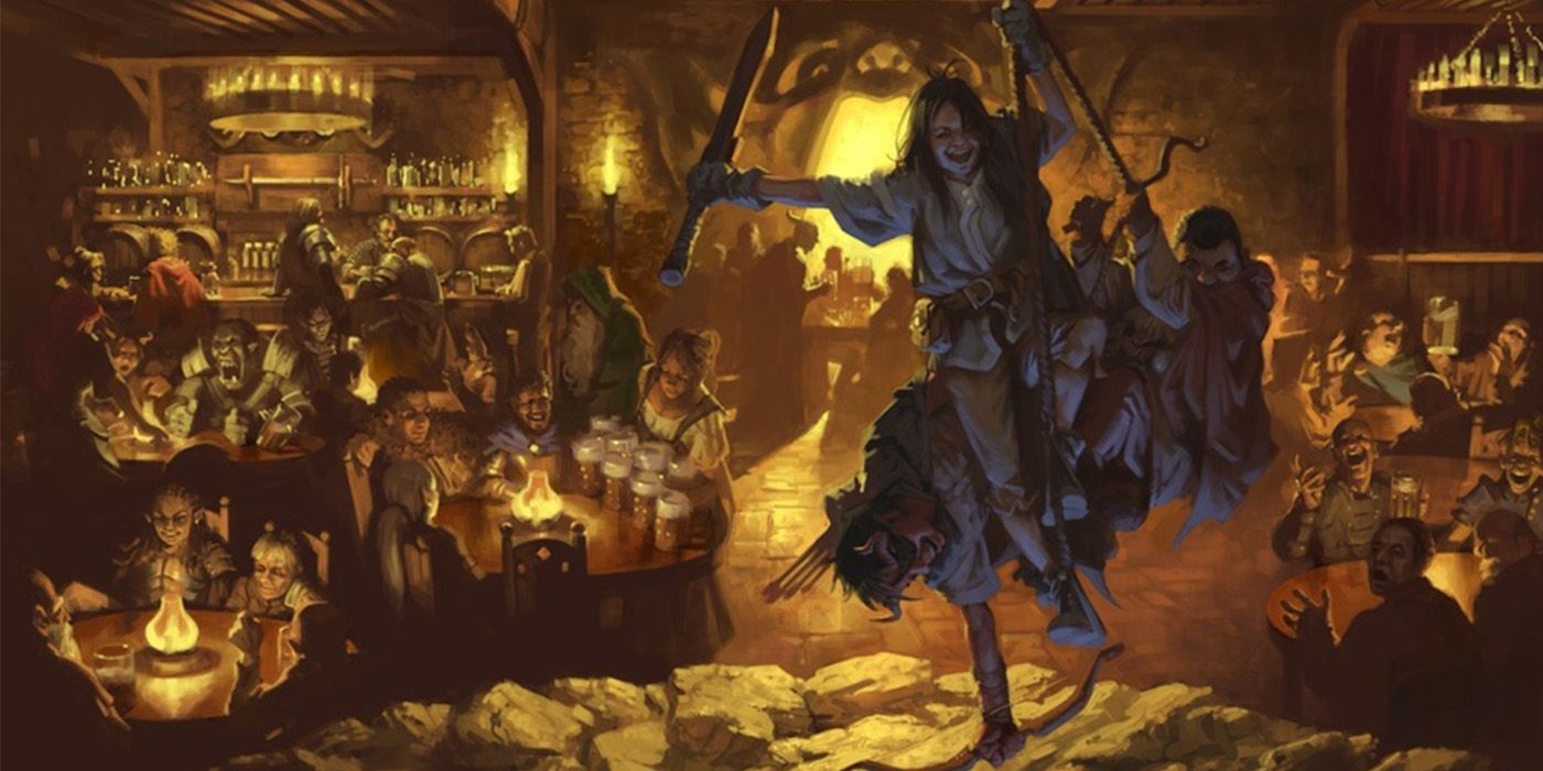 Dungeons & Dragons Forgotten Realms Holidays To Incorporate In A Campaign