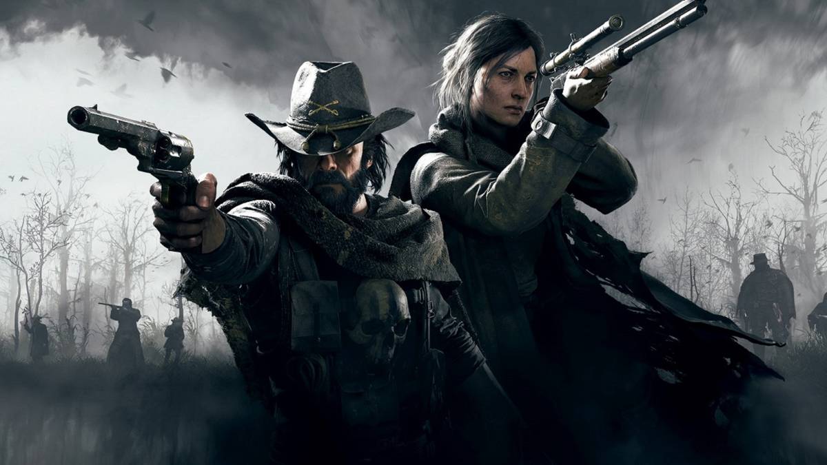 top horror games of 2019