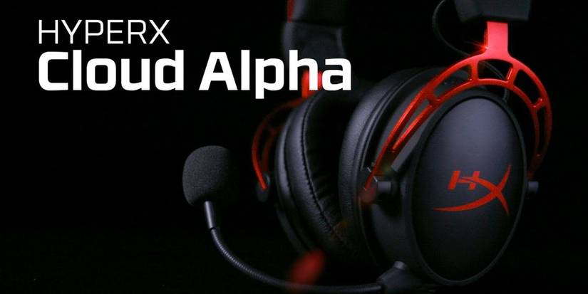 hyper x headset
