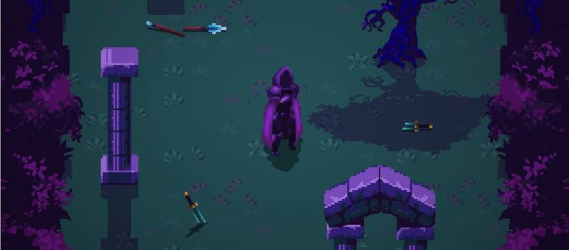 immortal rogue mobile game