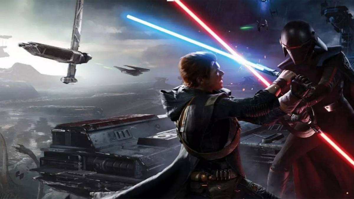 star wars battle jedi fallen order