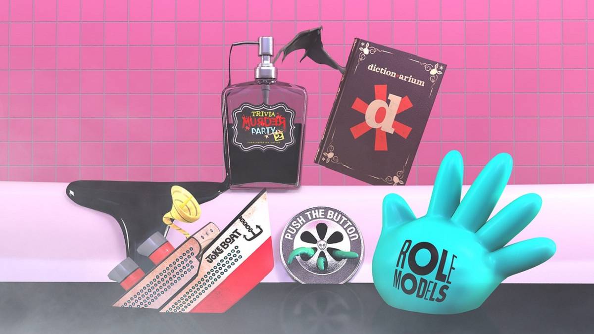 the jackbox party pack 6 review