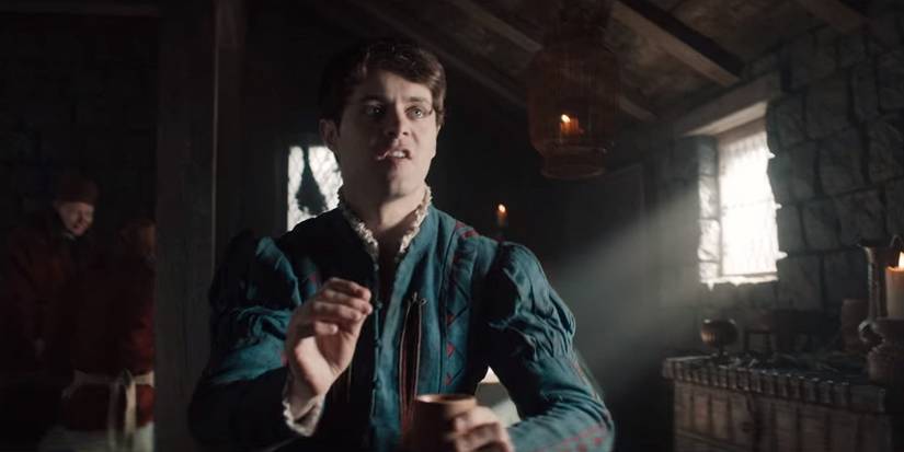 the witcher season 1 episode 2 review