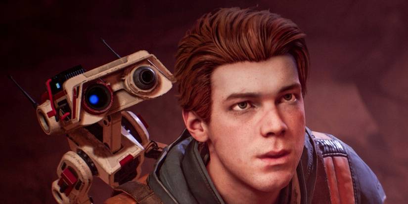 star wars jedi fallen order cal kestis and bd1