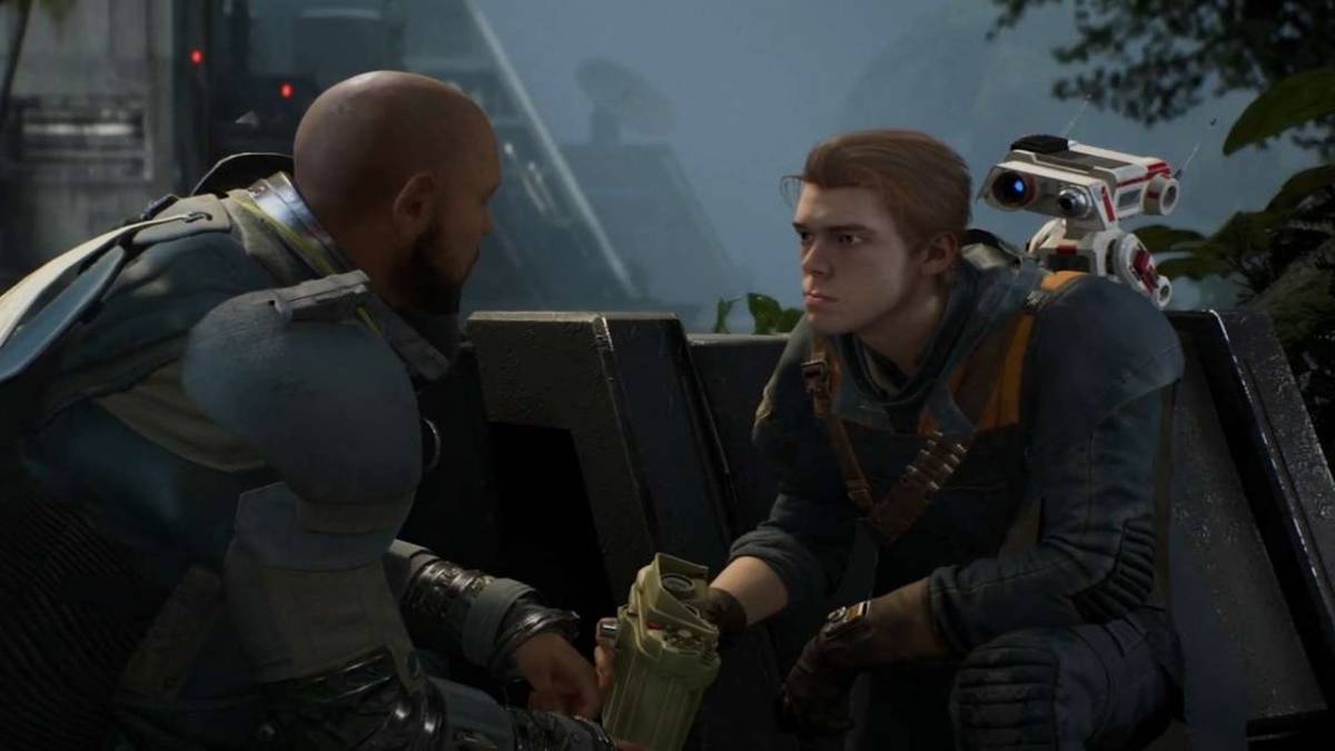 jedi fallen order cal protagonist