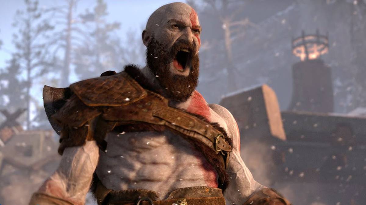 God of War Director Reveals His Top Game of the Decade