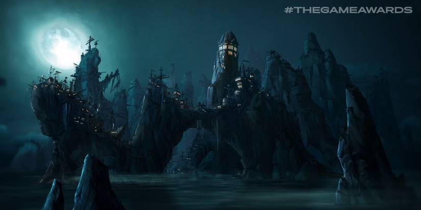 ruined king bildgewater